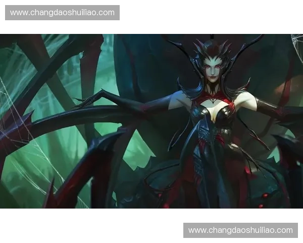 《英雄联盟与Dota2英雄对比分析：技能特点与战术应用全解析》