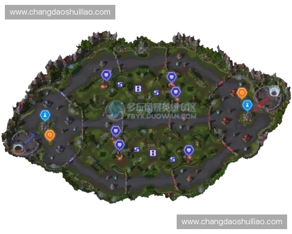 围绕风暴英雄主流肉体系的全方位战术深化与阵容构建指南详解实用